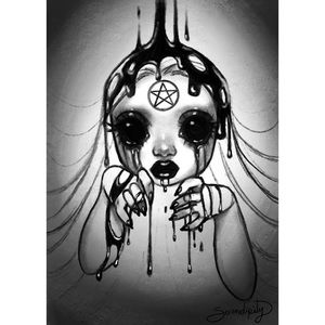 Meet your Posher, Brittany